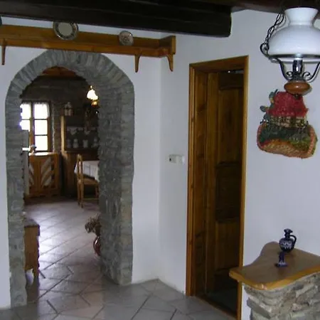 Csato Vendeghaz ゲストハウス