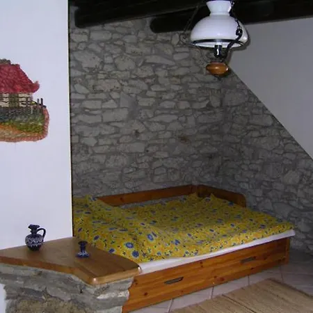 ゲストハウス Csato Vendeghaz