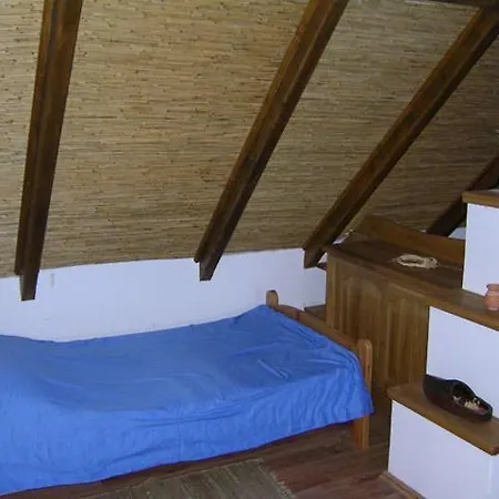 ゲストハウス Csato Vendeghaz 3*