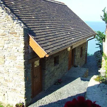 ゲストハウス Csato Vendeghaz 3*