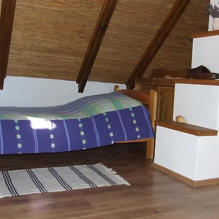 ゲストハウス Csato Vendeghaz