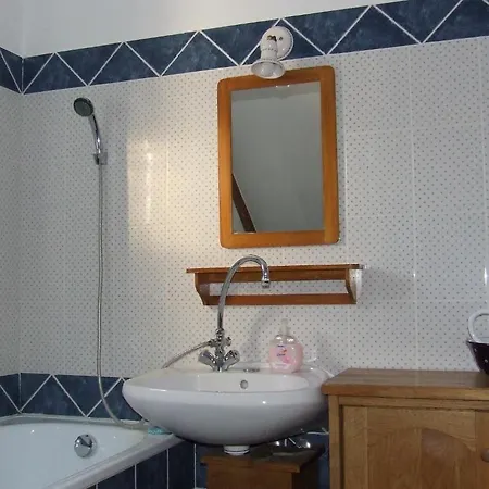 Guest house Csato Vendeghaz 3*