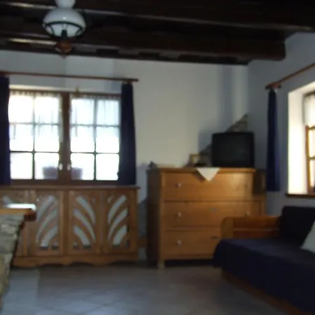 Csato Vendeghaz Guest house