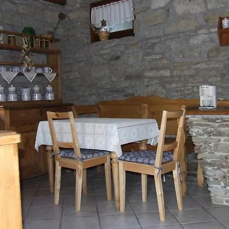 Csato Vendeghaz Guest house 3*