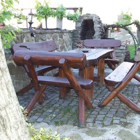 Guest house Csato Vendeghaz 4*