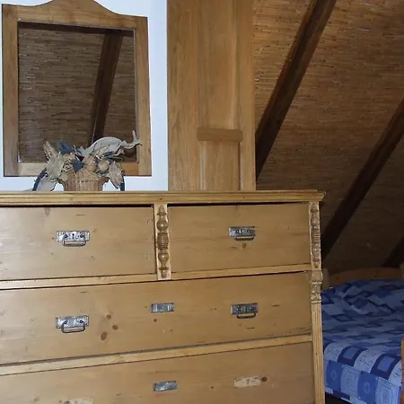 ゲストハウス Csato Vendeghaz 3*