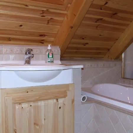 ゲストハウス Csato Vendeghaz 3*