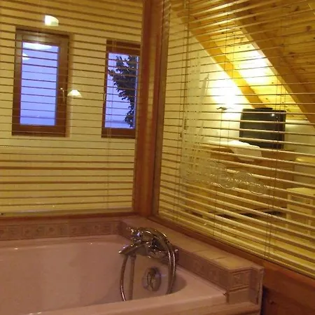 Csato Vendeghaz ゲストハウス