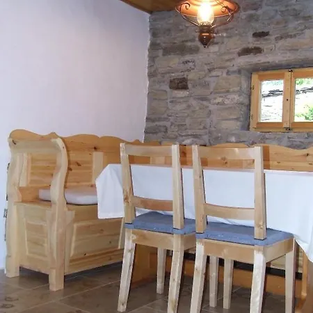 Csato Vendeghaz ゲストハウス