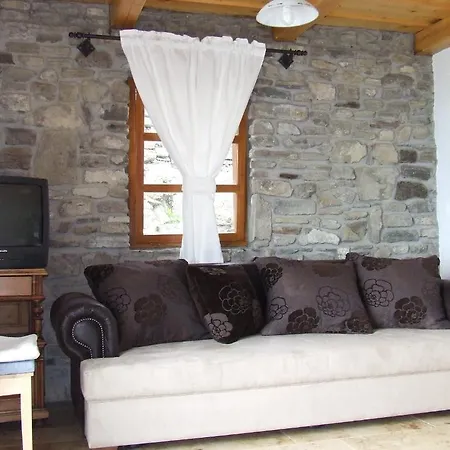 Guest house Csato Vendeghaz 4*