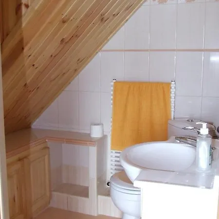 Csato Vendeghaz ゲストハウス 3*