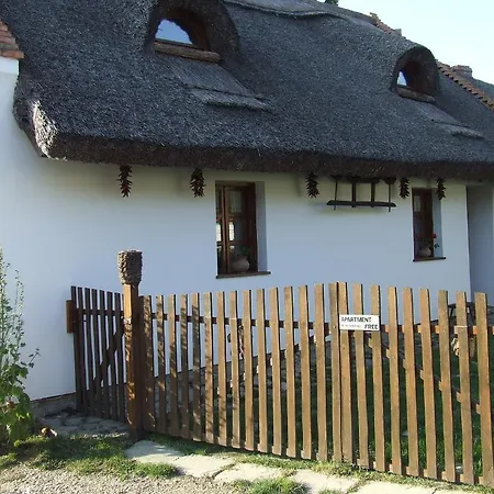 Csato Vendeghaz ゲストハウス