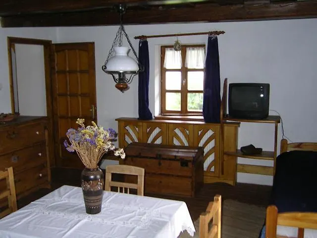 Csato Vendeghaz 3* Tihany