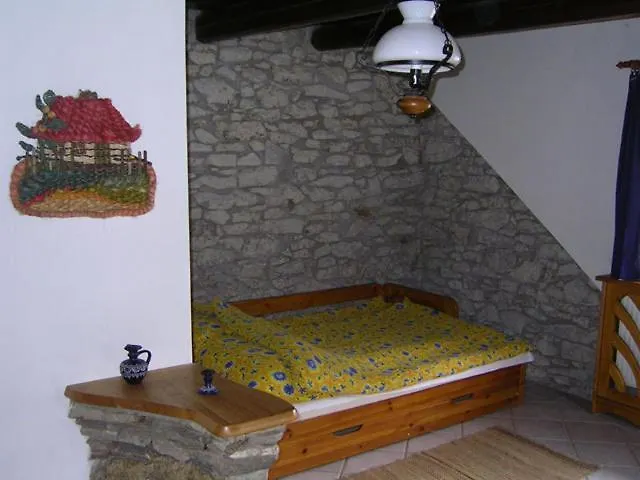 Pensiune Csato Vendeghaz