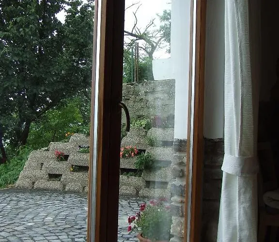 Pensiune Csato Vendeghaz Tihany